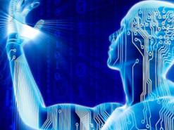 За кількістю AI-компаній Україна - друга в Центрально-Східній Європі