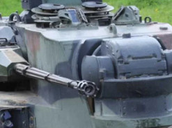 Німецькі зенітки Gepard зможуть відстежувати ще більше цілей
