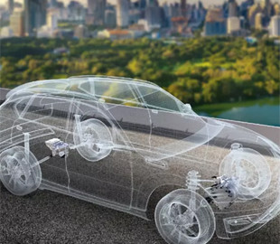 Ключ зажигания больше не нужен: LG научила автомобили заводиться при помощи мимики и жестов