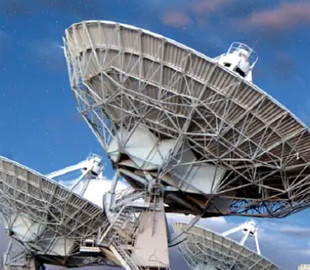 Супутники Starlink тепер оминатимуть сигнали радіотелескопів на Землі