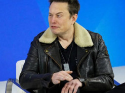 Ілон Маск став першою людиною в світі з капіталом понад 500 мільярдів доларів