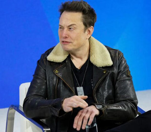 Ілон Маск став першою людиною в світі з капіталом понад 500 мільярдів доларів