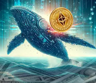 Кількість Ethereum-китів зросла на тлі стрибка активності в мережі