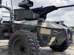 Інновації для перемоги: як Україна та НАТО об’єднали зусилля у підтримці оборонних стартапів