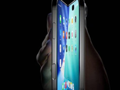 Apple зіткнулася з проблемами шарніра в iPhone Fold