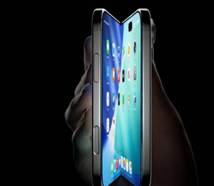 Apple зіткнулася з проблемами шарніра в iPhone Fold