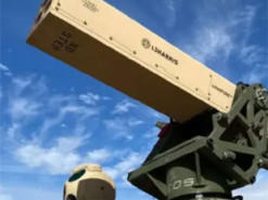 Недорогий, але ефективний захист від дронів: військовим США запропонують новітню систему Vampire від L3Harris