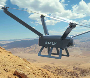 Літають у 4 рази довше і в 10 разів далі від китайських "Мавіків": що відомо про дрони SiFly