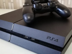 Производство PlayStation 4 пострадало от COVID-19