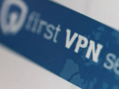 Європол ліквідував VPN-сервіс First VPN у масштабній операції Saffron
