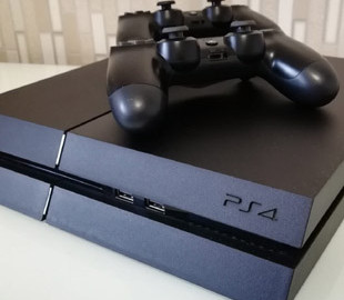 Производство PlayStation 4 пострадало от COVID-19