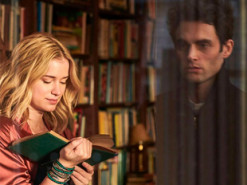 Стала известна дата выхода второго сезона сериала "Ты" от Netflix