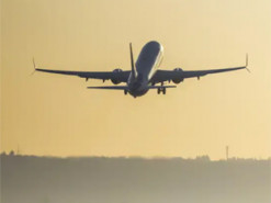 У Німеччині цього року зафіксували 447 збоїв GPS у літаків