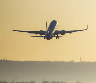 У Німеччині цього року зафіксували 447 збоїв GPS у літаків