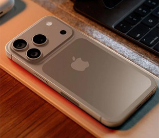 Ще не анонсований iPhone 17 Pro в оновленому дизайні показали на фото