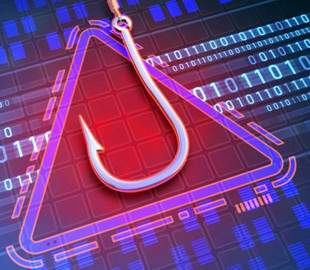 Фішингове посилання обійшлося жінці у 20 тисяч гривень