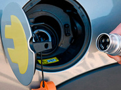 Мировые продажи электромобилей в 2020 году выросли на 39%