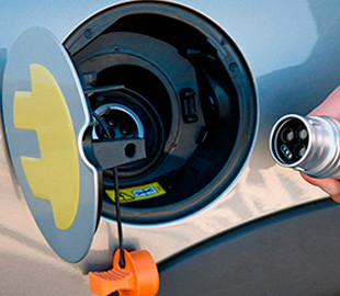 Мировые продажи электромобилей в 2020 году выросли на 39%