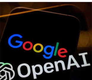 Несподіваний союз конкурентів: OpenAI розгорне свої ШІ-моделі у хмарі Google
