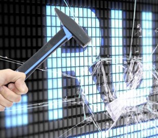 Госдума России приняла закон об изоляции Рунета