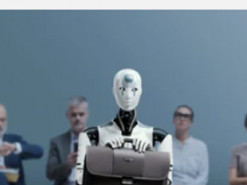 Нобелівський лауреат прогнозує, що штучний інтелект спричинить масштабну кризу безробіття вже у 2026 році