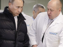 Підміна Навального: Як Пригожин заробить мільярди на порятунку путіна
