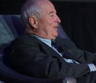 У США розбився літак з астронавтом "Аполлона-8", що облетів Місяць