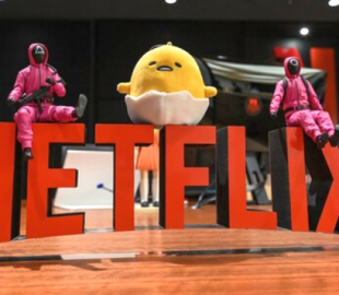 "Grand Theft Auto" від Netflix приваблює інфлюенсерів