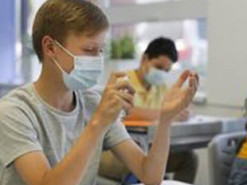 В Харькове школы с понедельника отменят дистанционное обучения, - горсовет