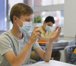 В Харькове школы с понедельника отменят дистанционное обучения, - горсовет