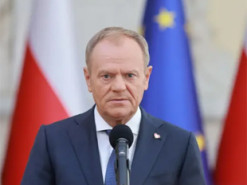 Туск: росія готує втручання у вибори до Європарламенту. Серед країн з найбільшими ризиками — Польща