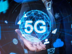 Через 5 лет 5G-телефон будет у каждого второго жителя Земли