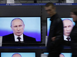 У Франції почалася примусова ліквідація російського агентства Sputnik News