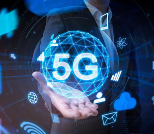 Через 5 лет 5G-телефон будет у каждого второго жителя Земли