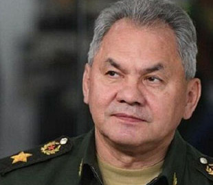 Шойгу скликає засідання військових відомств Білорусі та Росії