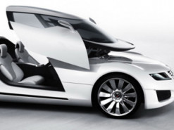 Інсайдер розкрив вартість електромобіля Apple Car