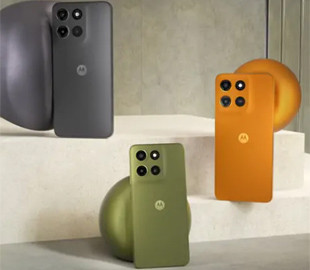 Motorola представила Moto G05 та Moto G15 у Європі