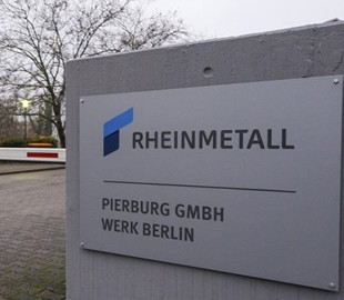 Rheinmetall вироблятиме до 400 систем ППО Skyranger з кінця 2027 року