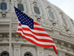 Конгрес США удвічі збільшив витрати на виробництво артилерійських боєприпасів