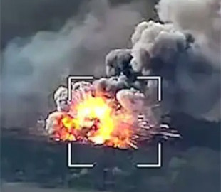 В росії визнали критичний дефіцит ракет ППО після українських ударів - ISW