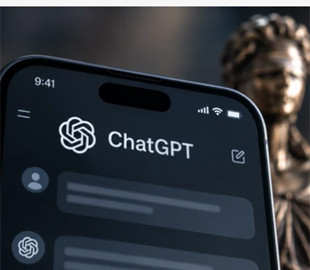 Бразильця заарештували після того, як він розповів ChatGPT, що хоче вбити сина. Чому ця справа може змінити закон