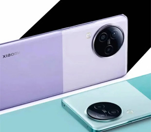 З'явилися нові відомості про смартфон Xiaomi Civi 4
