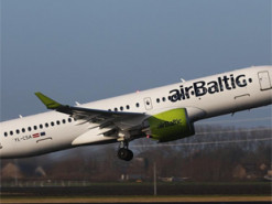 Airbus оновлює свій найкомфортабельніший літак: подробиці