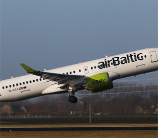 Airbus оновлює свій найкомфортабельніший літак: подробиці