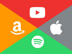 Огромный рост прибыли: стриминговые сервисы поднимают музыкальную индустрию