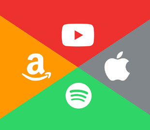 Огромный рост прибыли: стриминговые сервисы поднимают музыкальную индустрию