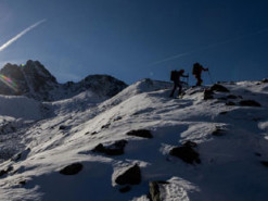 У 2019 році Китай накрив льодовики гігантськими ковдрами: навіщо це зробили