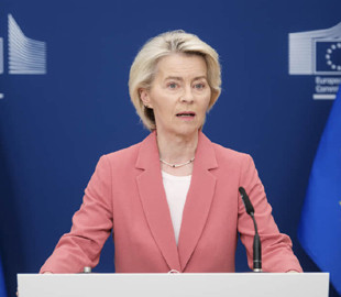 Президентка Єврокомісії виступила на підтримку вікових обмежень для користування соцмережами