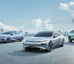 Конкурент Tesla став улюбленцем китайської влади
