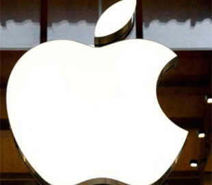 Apple втратила понад 400 млрд доларів капіталізації за один день
